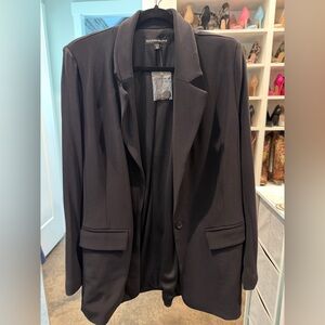 Boston Proper - Beyond Travel blazer